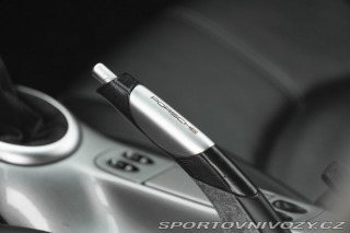 Porsche 911 996 (911) TURBO MANUALE 2002