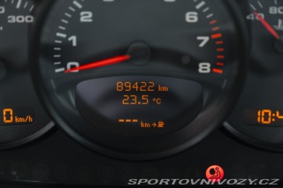 Porsche 911 996 (911) TURBO MANUALE 2002