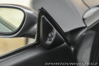 Porsche 911 996 (911) TURBO MANUALE 2002