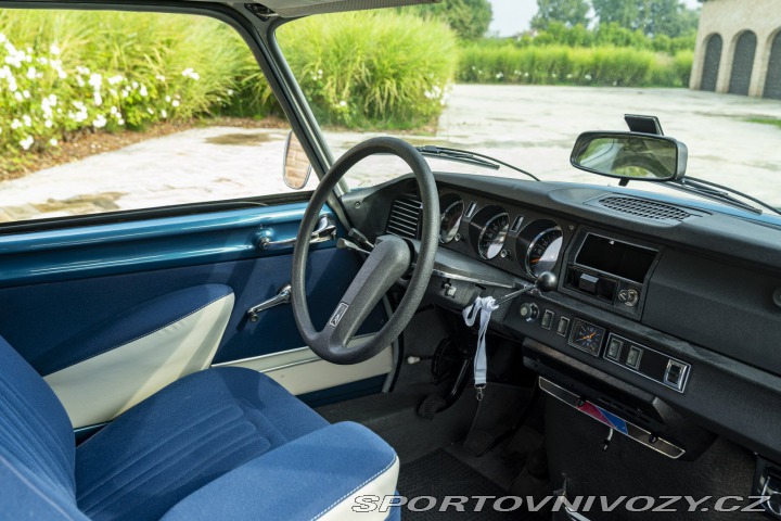 Citroën Ostatní modely DS BREAK 1973
