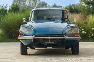 Citroën Ostatní modely DS BREAK 1973