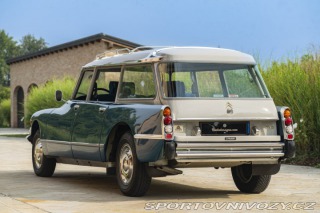 Citroën Ostatní modely DS BREAK 1973