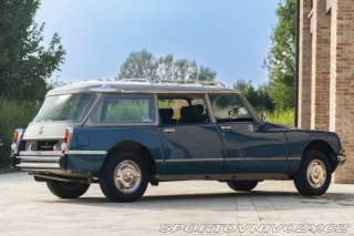 Citroën Ostatní modely DS BREAK 1973