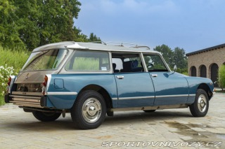 Citroën Ostatní modely DS BREAK 1973