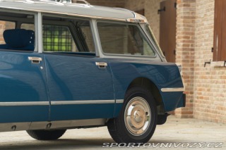 Citroën Ostatní modely DS BREAK 1973