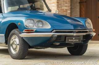 Citroën Ostatní modely DS BREAK 1973