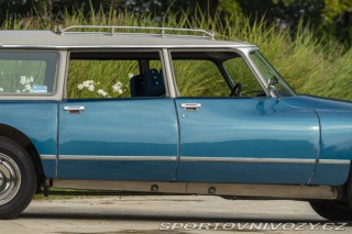 Citroën Ostatní modely DS BREAK 1973