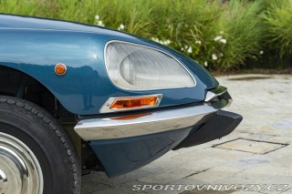 Citroën Ostatní modely DS BREAK 1973