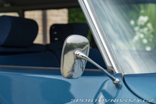 Citroën Ostatní modely DS BREAK 1973