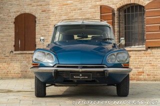 Citroën Ostatní modely DS BREAK 1973