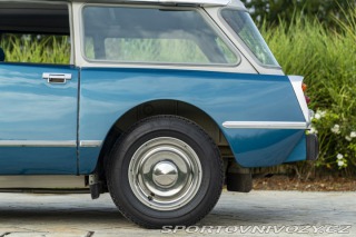 Citroën Ostatní modely DS BREAK 1973