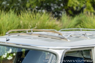 Citroën Ostatní modely DS BREAK 1973