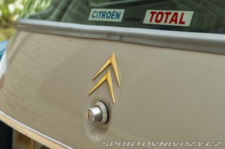 Citroën Ostatní modely DS BREAK 1973