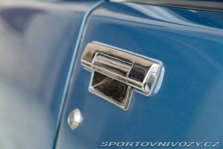 Citroën Ostatní modely DS BREAK 1973