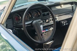 Citroën Ostatní modely DS BREAK 1973