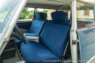 Citroën Ostatní modely DS BREAK 1973
