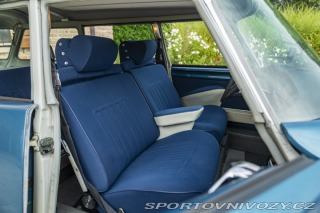 Citroën Ostatní modely DS BREAK 1973