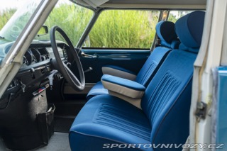 Citroën Ostatní modely DS BREAK 1973