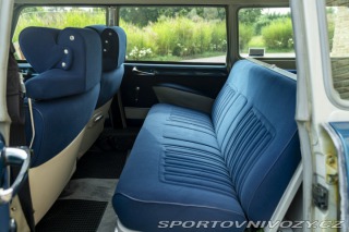 Citroën Ostatní modely DS BREAK 1973