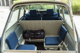 Citroën Ostatní modely DS BREAK 1973