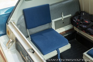 Citroën Ostatní modely DS BREAK 1973