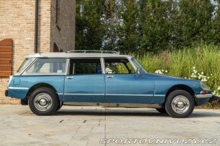 Citroën Ostatní modely DS BREAK 1973