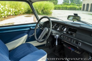 Citroën Ostatní modely DS BREAK 1973