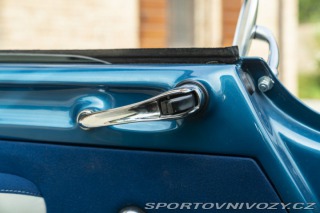 Citroën Ostatní modely DS BREAK 1973