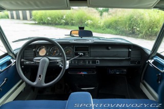 Citroën Ostatní modely DS BREAK 1973