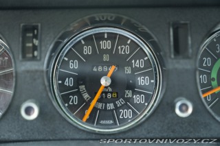 Citroën Ostatní modely DS BREAK 1973