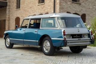 Citroën Ostatní modely DS BREAK 1973