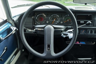 Citroën Ostatní modely DS BREAK 1973