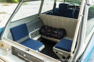 Citroën Ostatní modely DS BREAK 1973