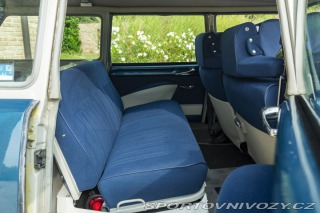 Citroën Ostatní modely DS BREAK 1973