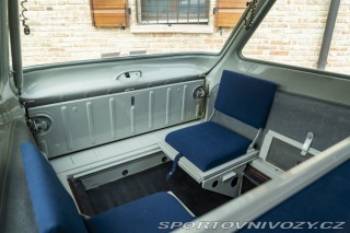 Citroën Ostatní modely DS BREAK 1973