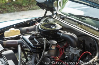 Citroën Ostatní modely DS BREAK 1973