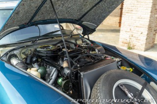 Citroën Ostatní modely DS BREAK 1973