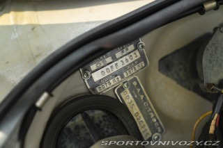 Citroën Ostatní modely DS BREAK 1973