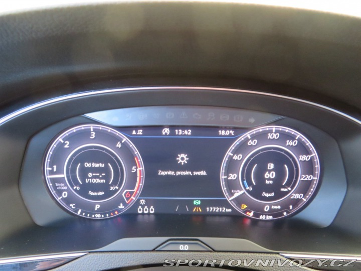 Volkswagen Arteon Elegance 2.0 TDI 2018