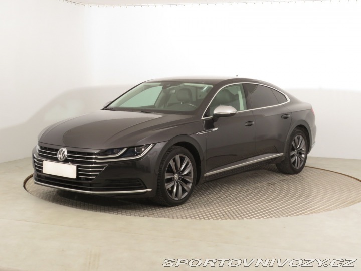 Volkswagen Arteon Elegance 2.0 TDI 2018