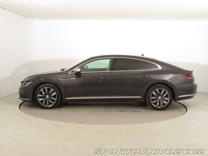 Volkswagen Arteon Elegance 2.0 TDI 2018