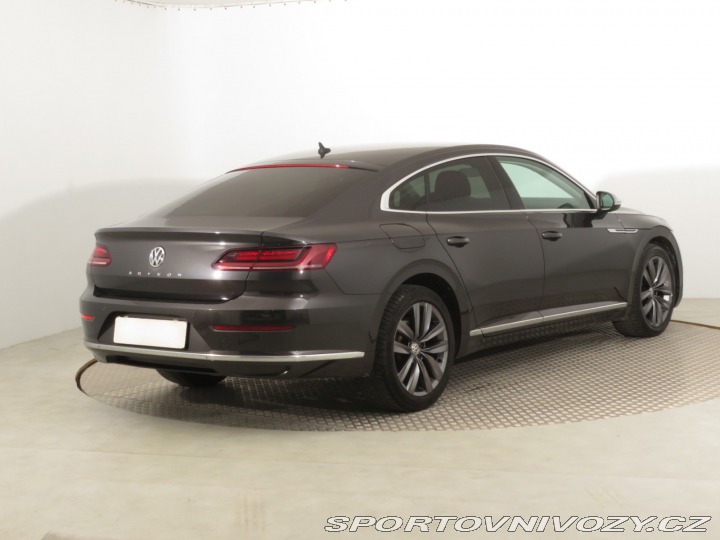 Volkswagen Arteon Elegance 2.0 TDI 2018