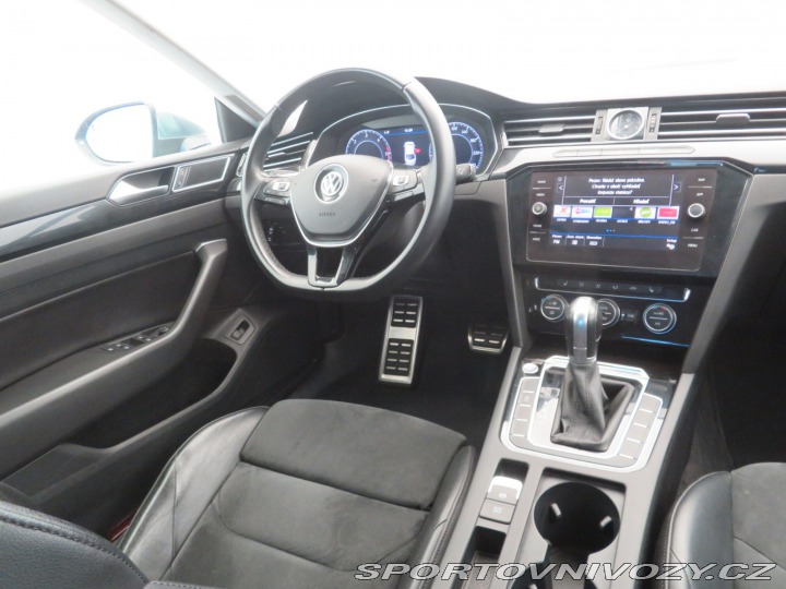 Volkswagen Arteon Elegance 2.0 TDI 2018