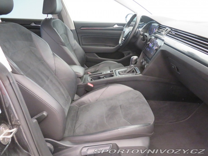 Volkswagen Arteon Elegance 2.0 TDI 2018
