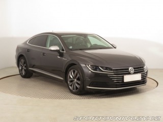 Volkswagen Arteon Elegance 2.0 TDI 2018