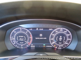 Volkswagen Arteon Elegance 2.0 TDI 2018