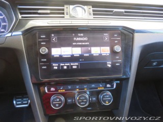 Volkswagen Arteon Elegance 2.0 TDI 2018