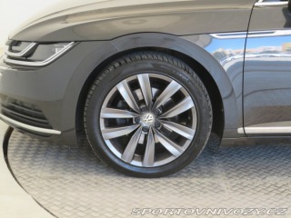 Volkswagen Arteon Elegance 2.0 TDI 2018