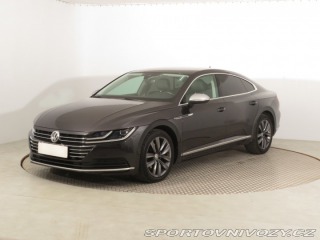 Volkswagen Arteon Elegance 2.0 TDI 2018