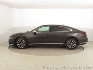 Volkswagen Arteon Elegance 2.0 TDI 2018